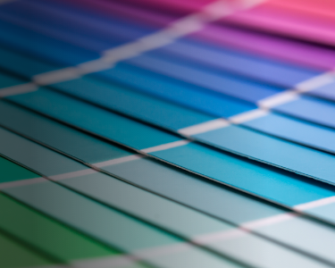 Cartelle colore